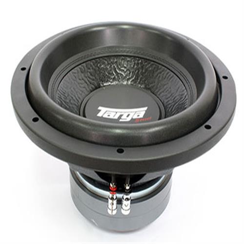 TARGA 12" DVC STREET POUNDER