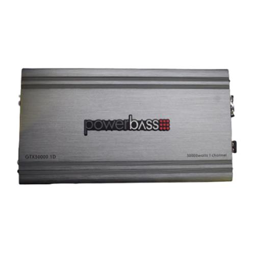 POWERBASS GTX30000 1D MONOBLOCK