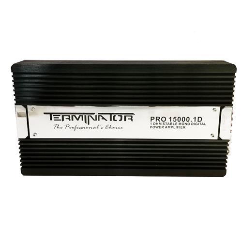 TERMINATOR 15000 1D BLOCK