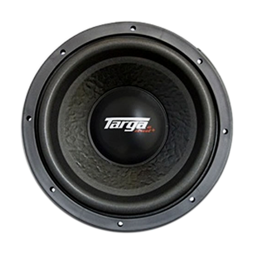 TARGA 10" STREET SUB TG-1004DW