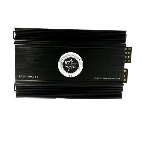 ICE POWER IPX-7000.4V1 4CH AMP