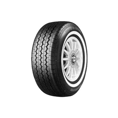 BRIDGESTONE WHITEWALL 215/70R15C