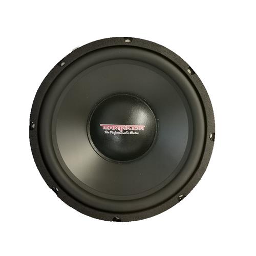 TERMINATOR 12" SVC SUB TSM-12S